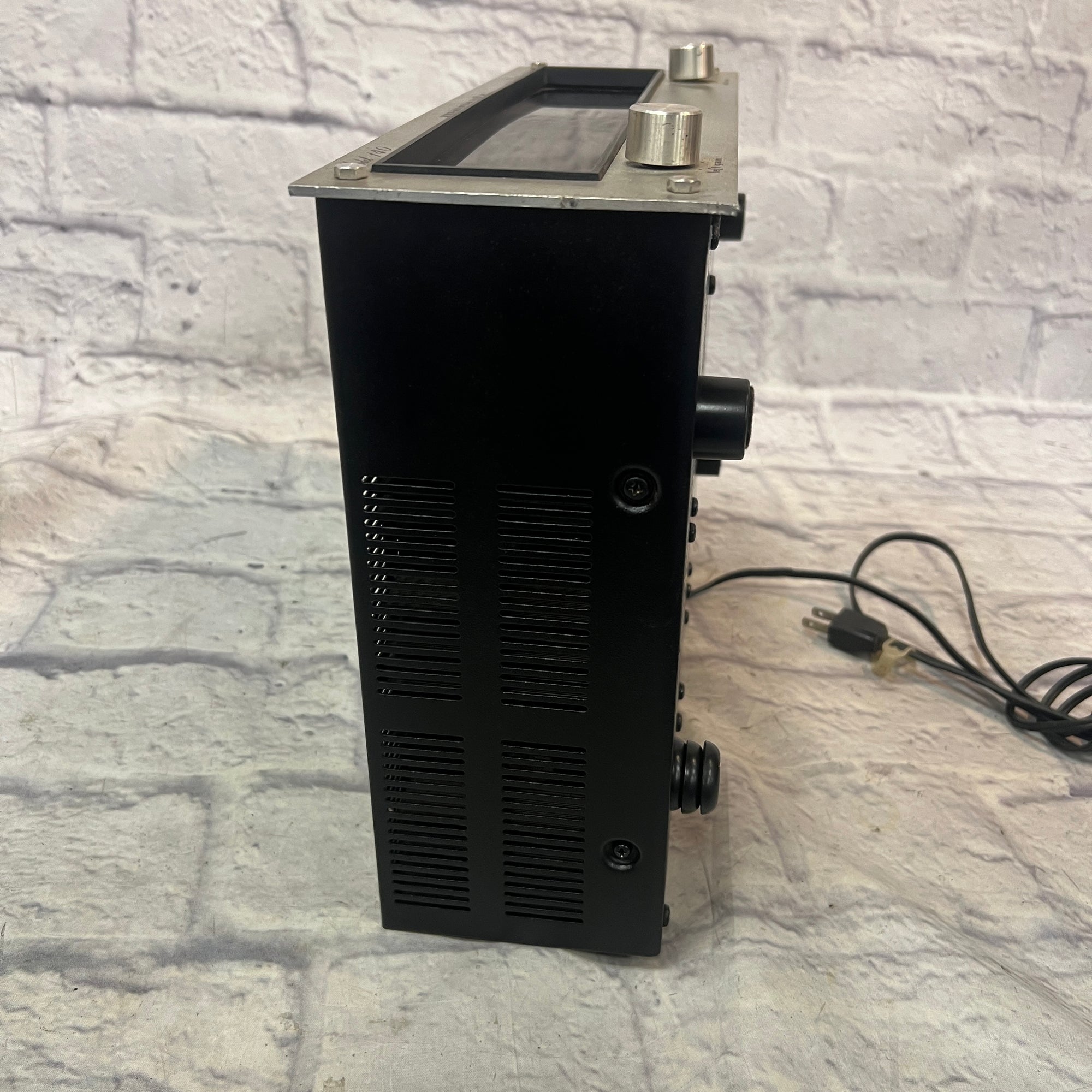 Marantz Marantz Model 140 Studio Power Amp Power Amp