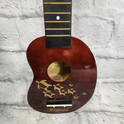 Leolani Ukulele