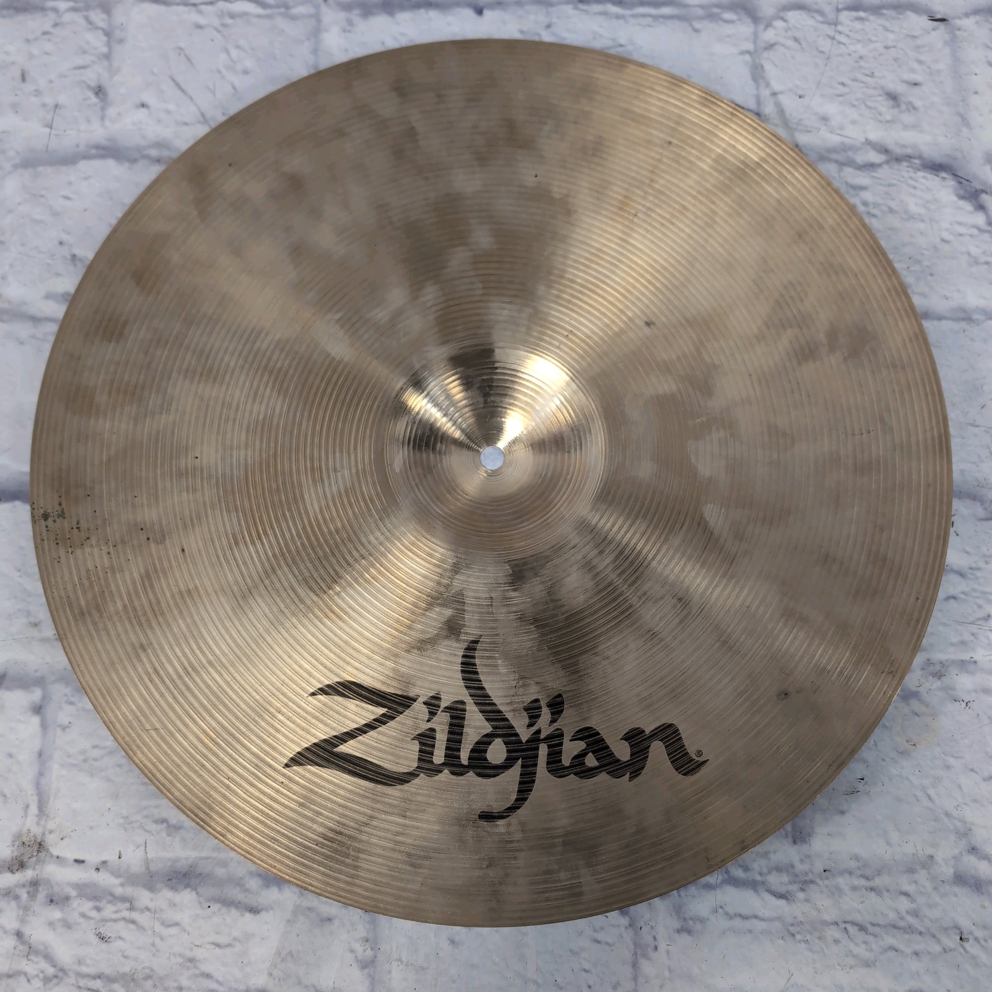 Zildjian A Series 17" Medium Crash Crash Cymbal