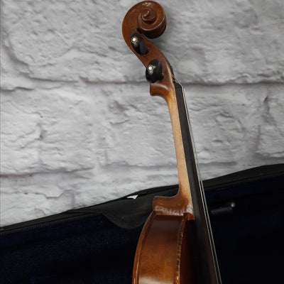 H. Luger CV300 1/2 Violin - C120900