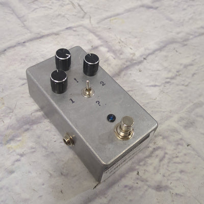 Emerald Ox Effects Prtrbr Fuzz / Noise Pedal