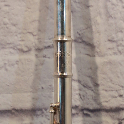 Selmer USA Model 1206 Student Bb Flute Outfit