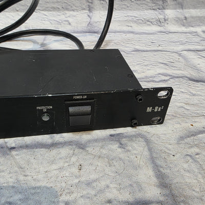 Furman M-8X 2 Power Conditioner