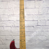Lakland 55-01 5-String Bartolini Upgrade