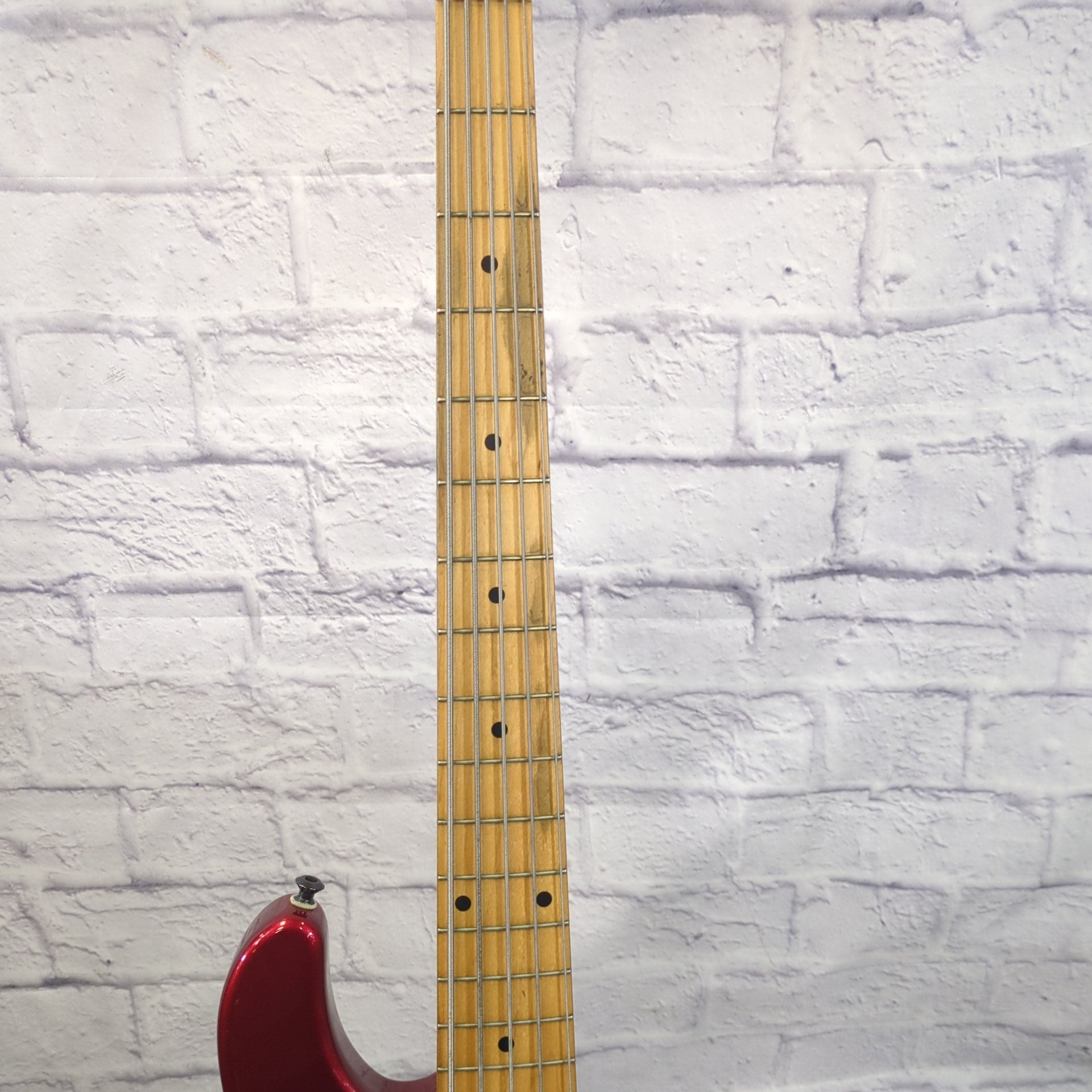 Lakland 55-01 5-String Bartolini Upgrade
