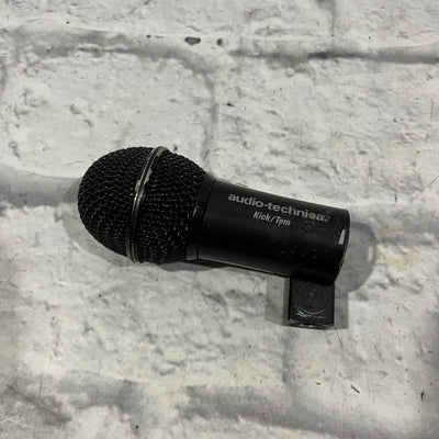 Audio-Technica Kick/Tom Microphone
