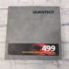 Ampex Quantegy 499 Grand Master Gold 1/2" x 2500' Reel to Reel Audio tape