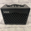 Vox VXI 15 Watt Modeling Guitar Combo Amp Guitar Combo Amp