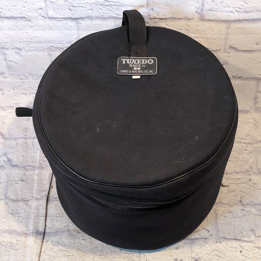 Tuxedo 11x13 Tom Bag