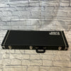 ESP LTD EC Series Form Fit Electric Guitar Hard Case CECFF