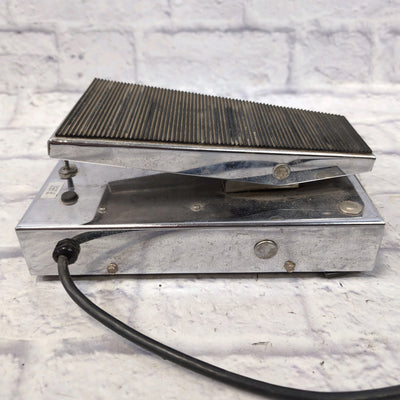 Vintage Morley Pedals Model Vol