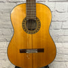 Dauphin 24 Classical Acoustic Guitar w/ Case