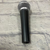 Shure SM58 Dynamic Microphone