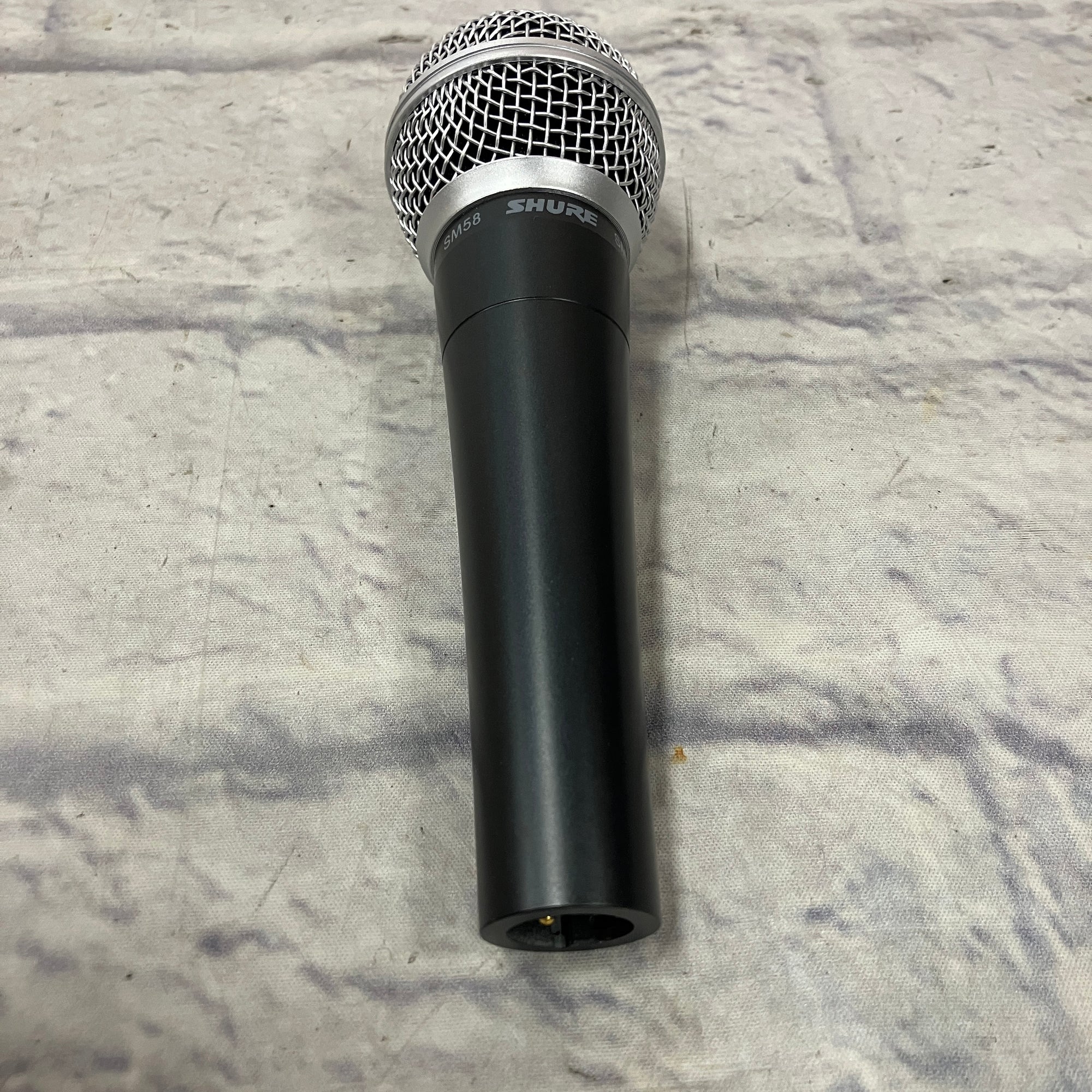 Shure SM58 Dynamic Microphone