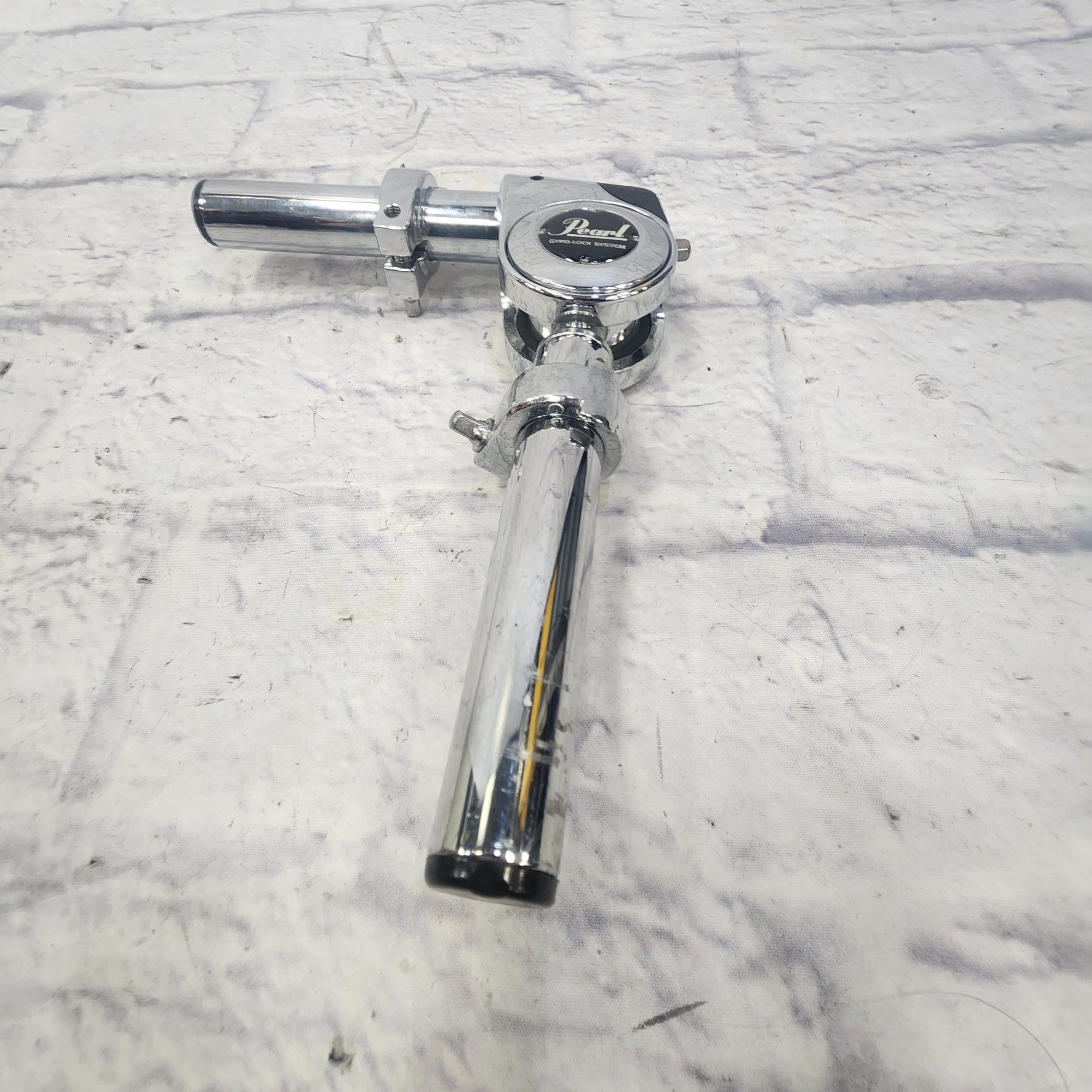 Pearl Gyro-Lock System Tilting Arm Drum Accessory