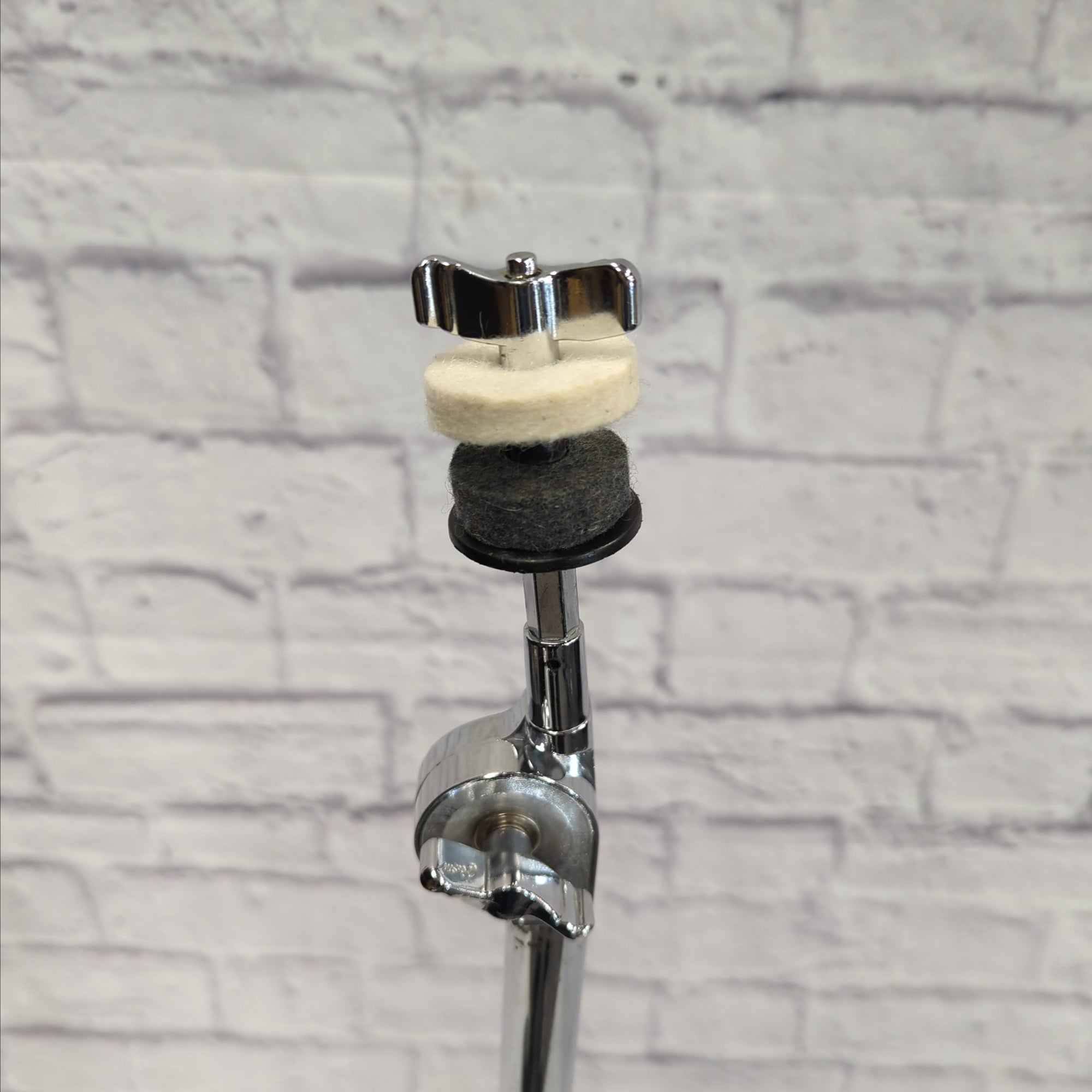 Cadeson Straight Cymbal Stand