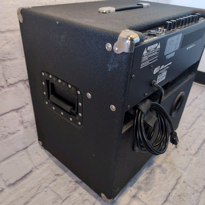 Ampeg BA-210SP 220-Watt 2x10" Bass Combo with Digital Effects