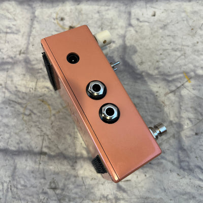 Walrus Audio Julianna Santa Fe Chorus Pedal