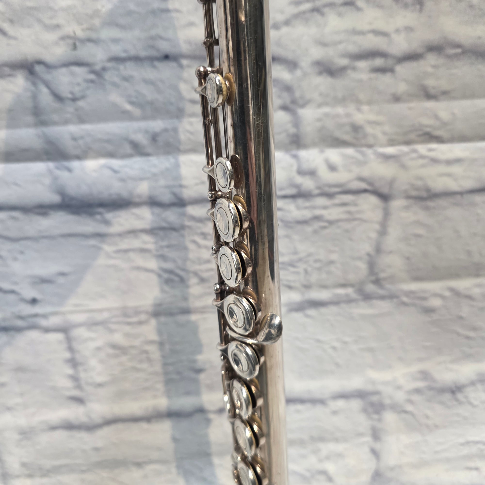 Selmer Bundy Flute