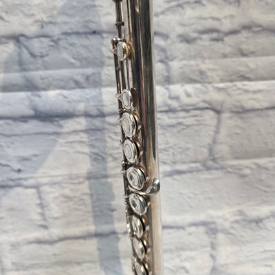 Selmer Bundy Flute