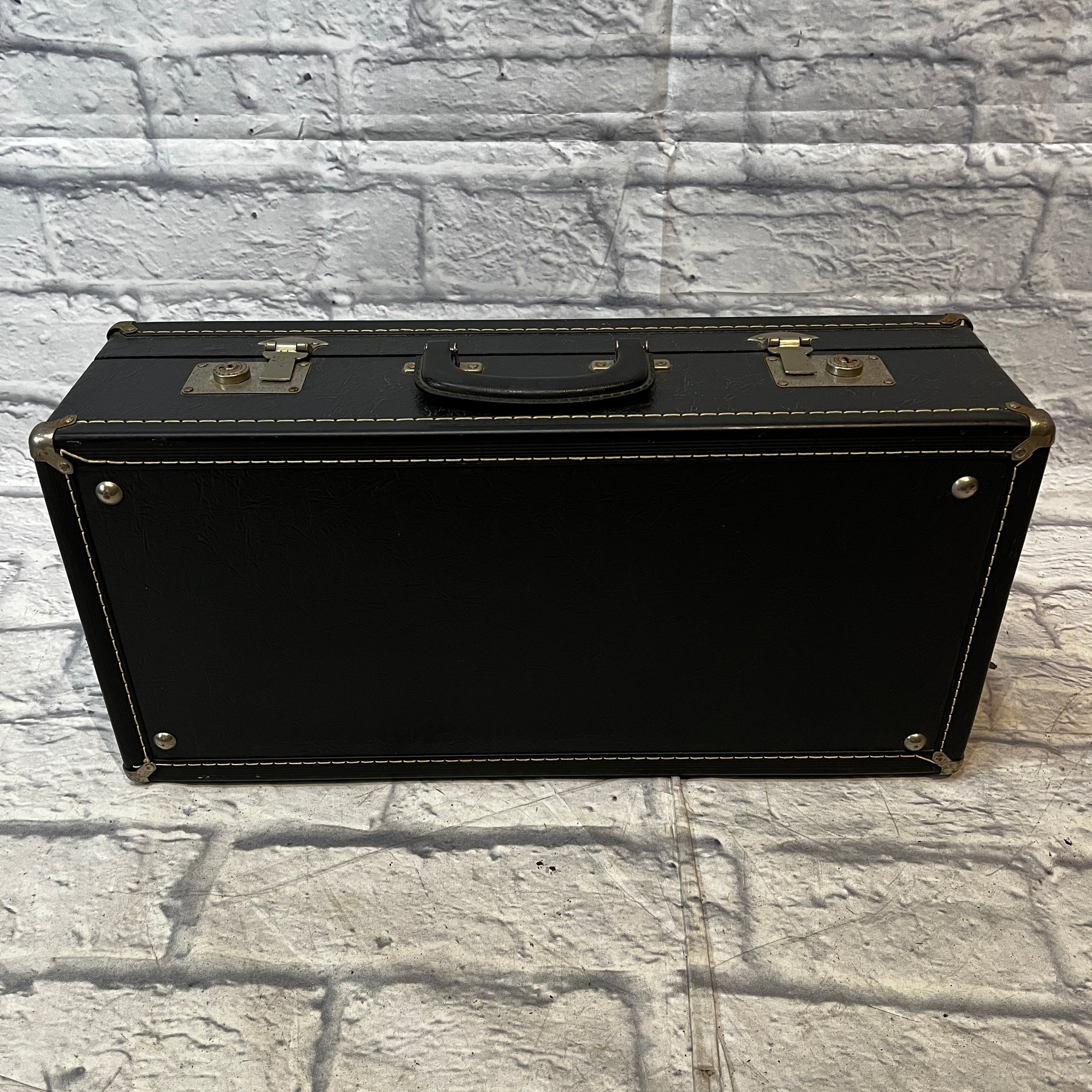 Vincent Bach Mercedes II Silver Trumpet