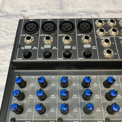 Alesis I MultiMix8 USB Mixer