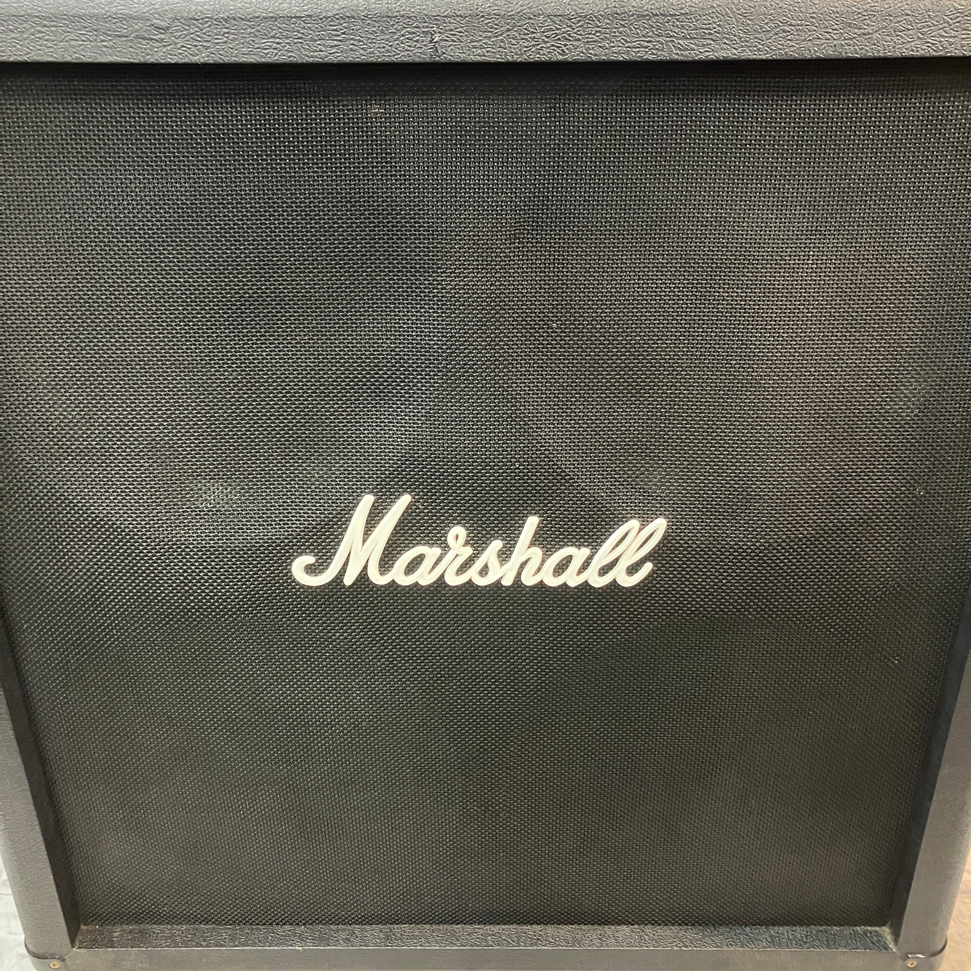 Marshall MG412A 4x12 Guitar Cab