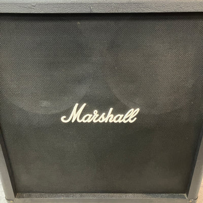 Marshall MG412A 4x12 Guitar Cab