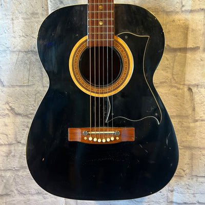 Ensenada 14 Fret Acoustic Guitar Concert Acoustic