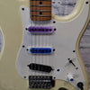 Fender Black Label MIM Stratocaster Cream