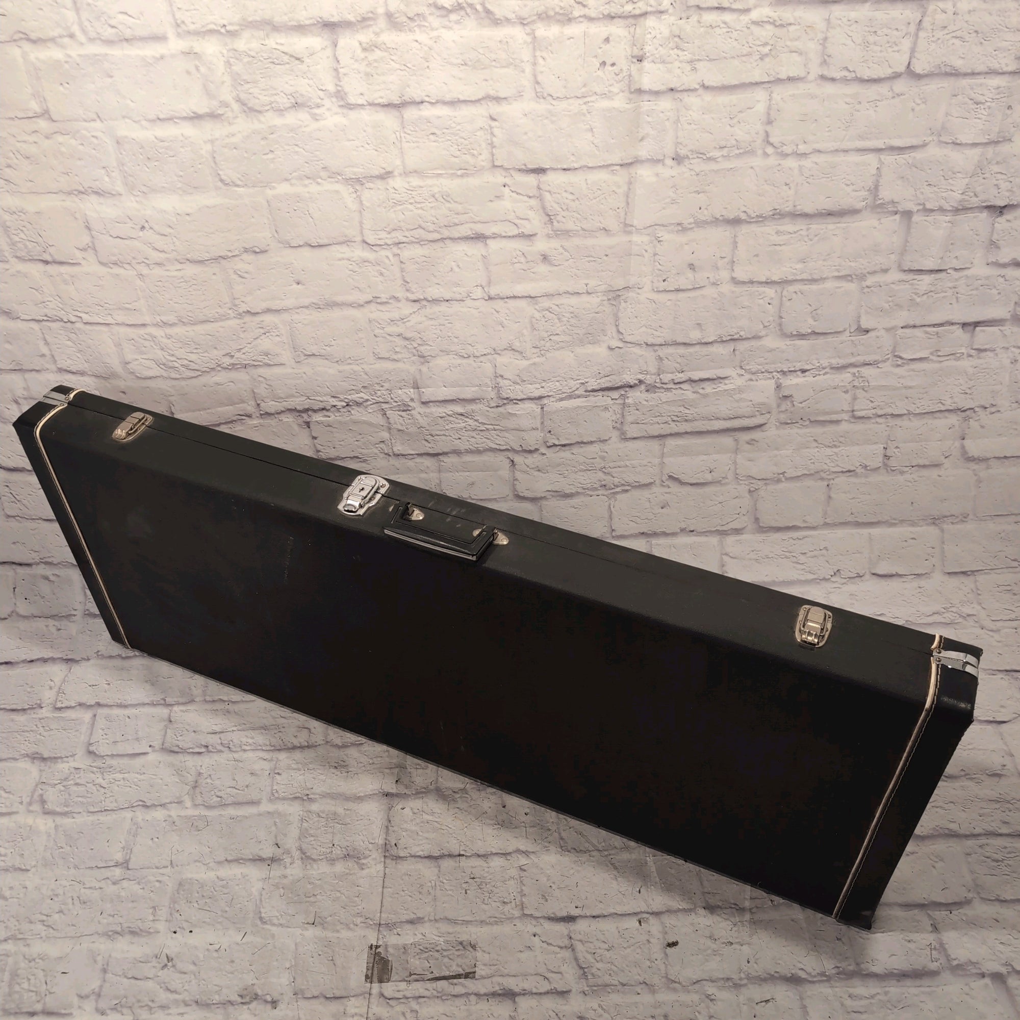 Unknown Electric Guitar Hard Case