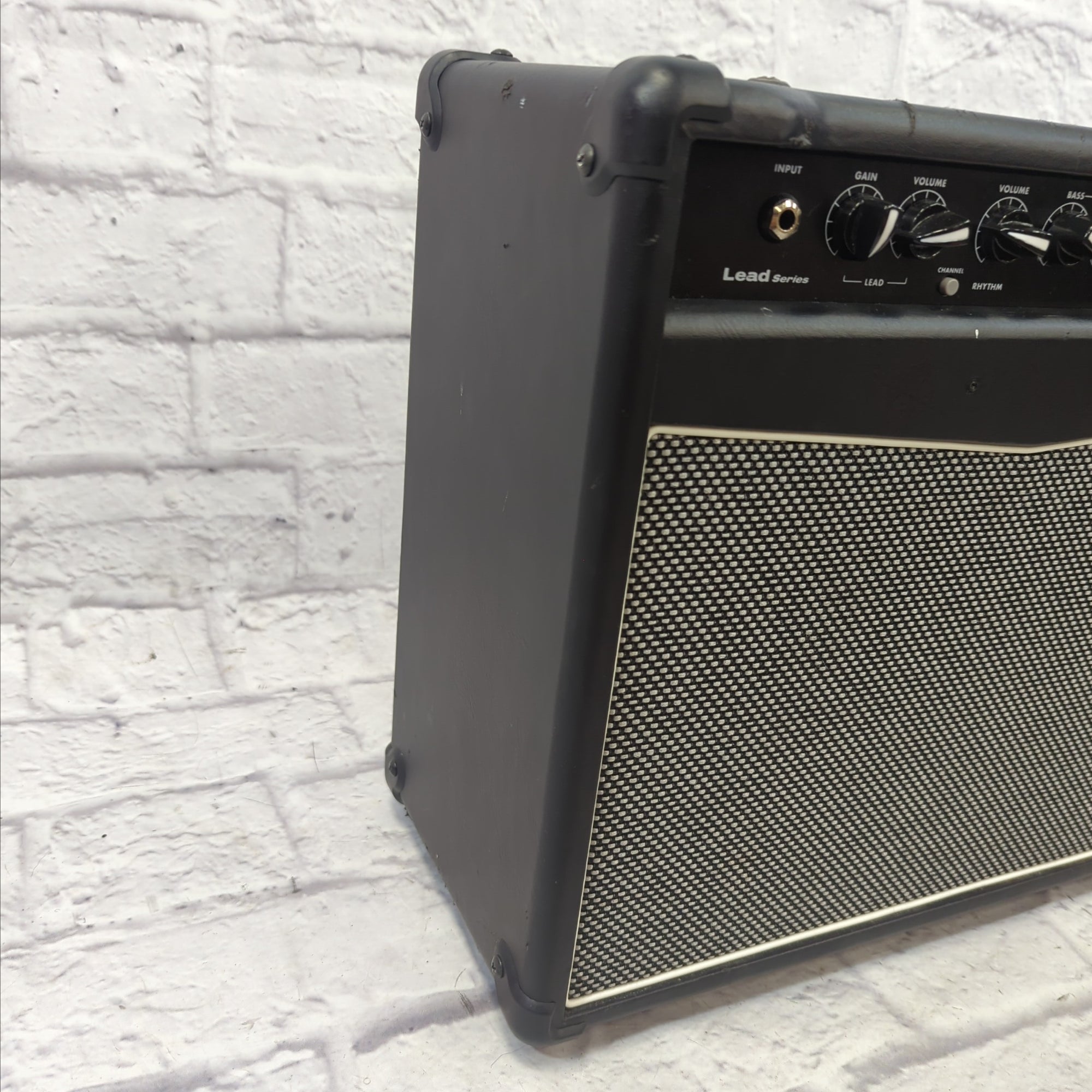 Acoustic G20 Guitar Combo Amp