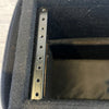 Rockville 4U Rack Case Bag