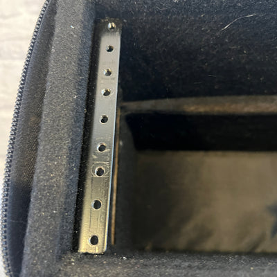 Rockville 4U Rack Case Bag