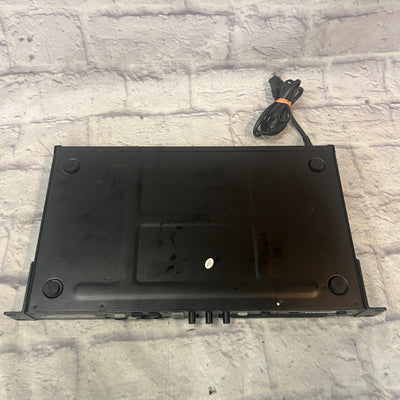 Gemini CDMP-1500 Professional Media Player CD MP3 USB