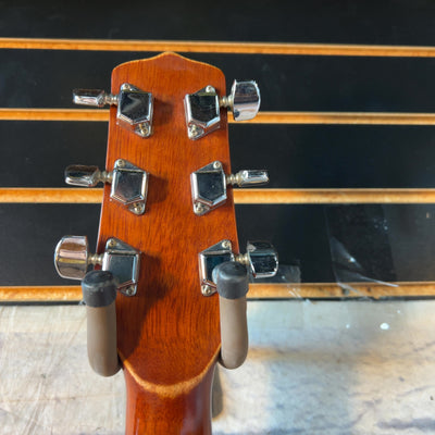 Jasmine S-35 Dreadnought Acoustic Electric Guitar