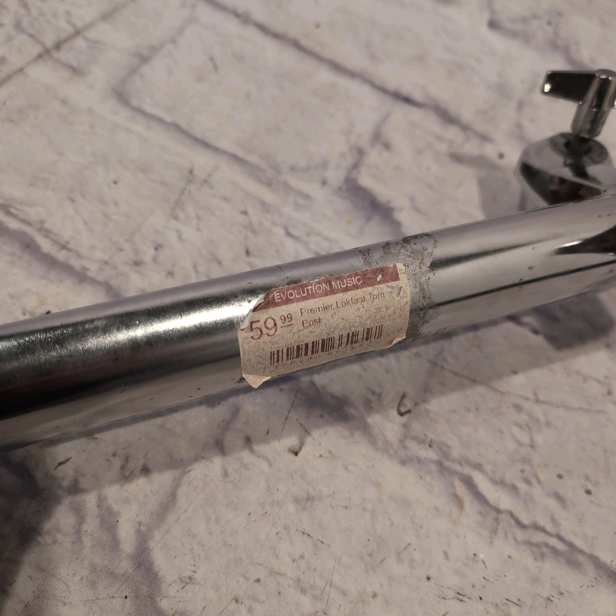 Vintage Premier Tom Drum Mount 13"