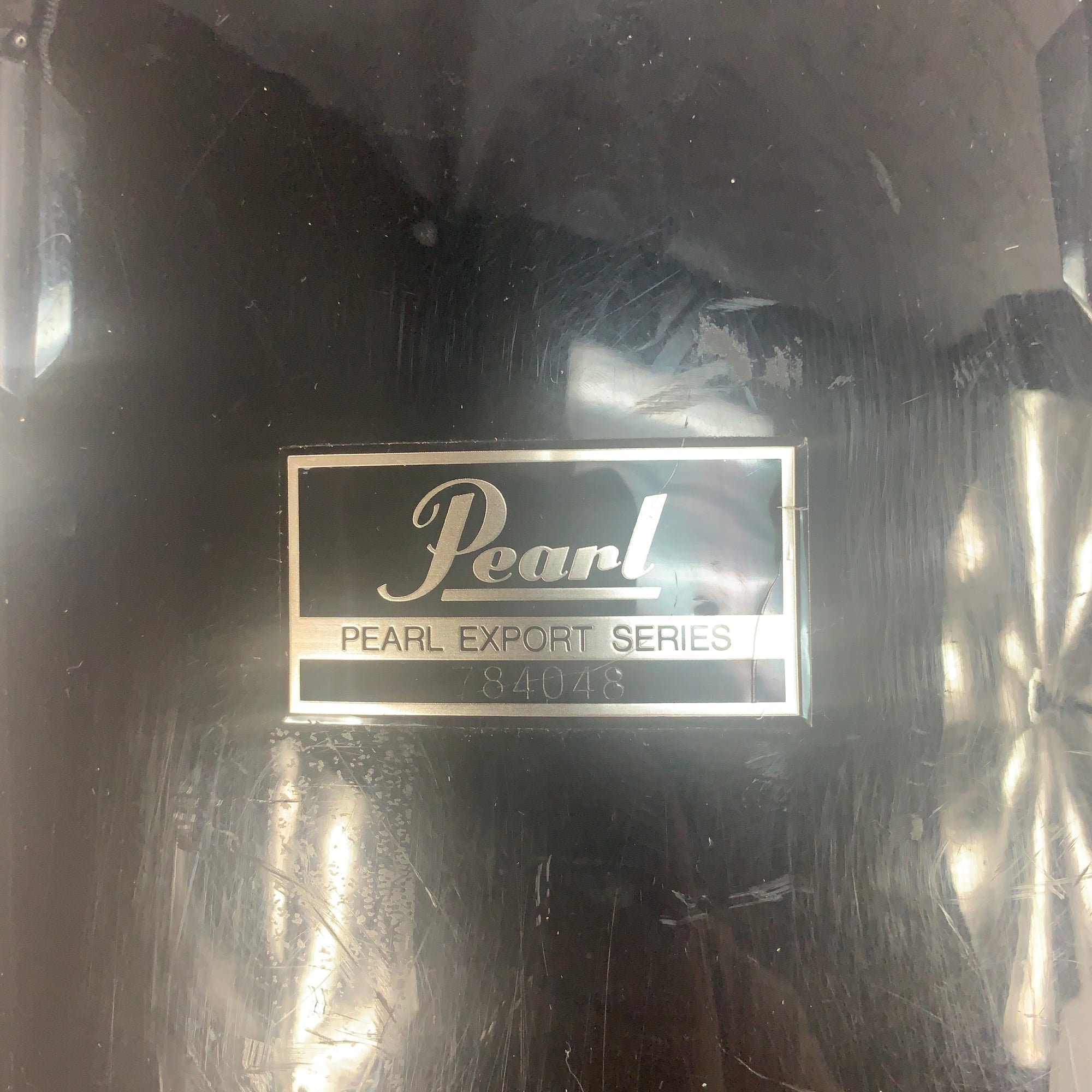 Pearl Export 14 Rack Tom