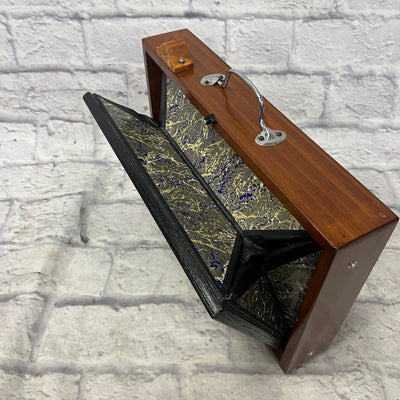 Unknown Shruti Box