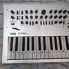 Korg Minilogue 4-Voice Polyphonic Analog Synthesizer