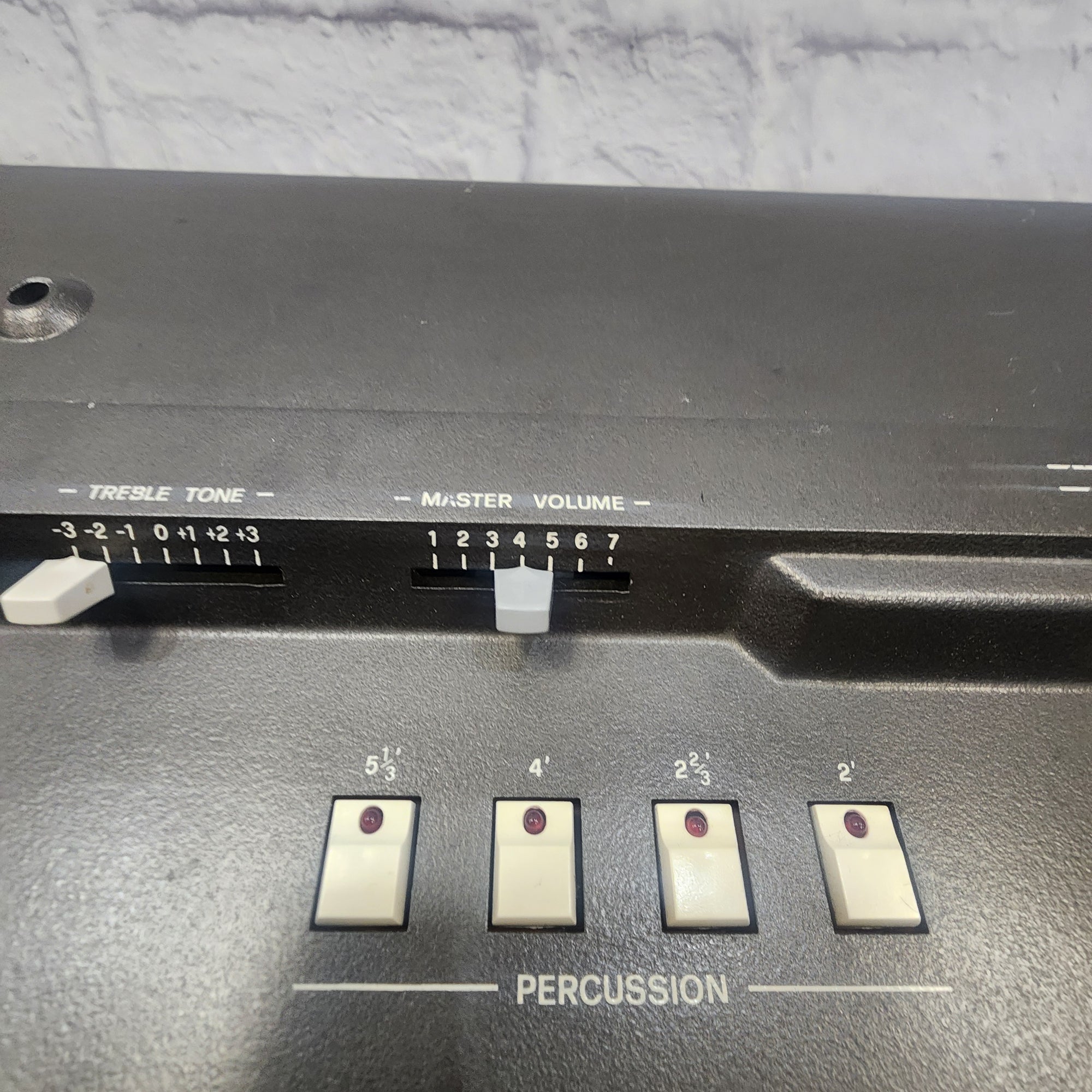 Elka X50 Analog Synth