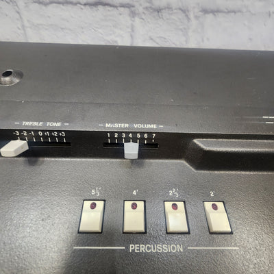 Elka X50 Analog Synth
