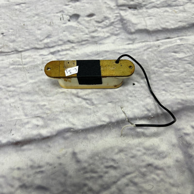 Unknown 6.31k Single Coil Pickup