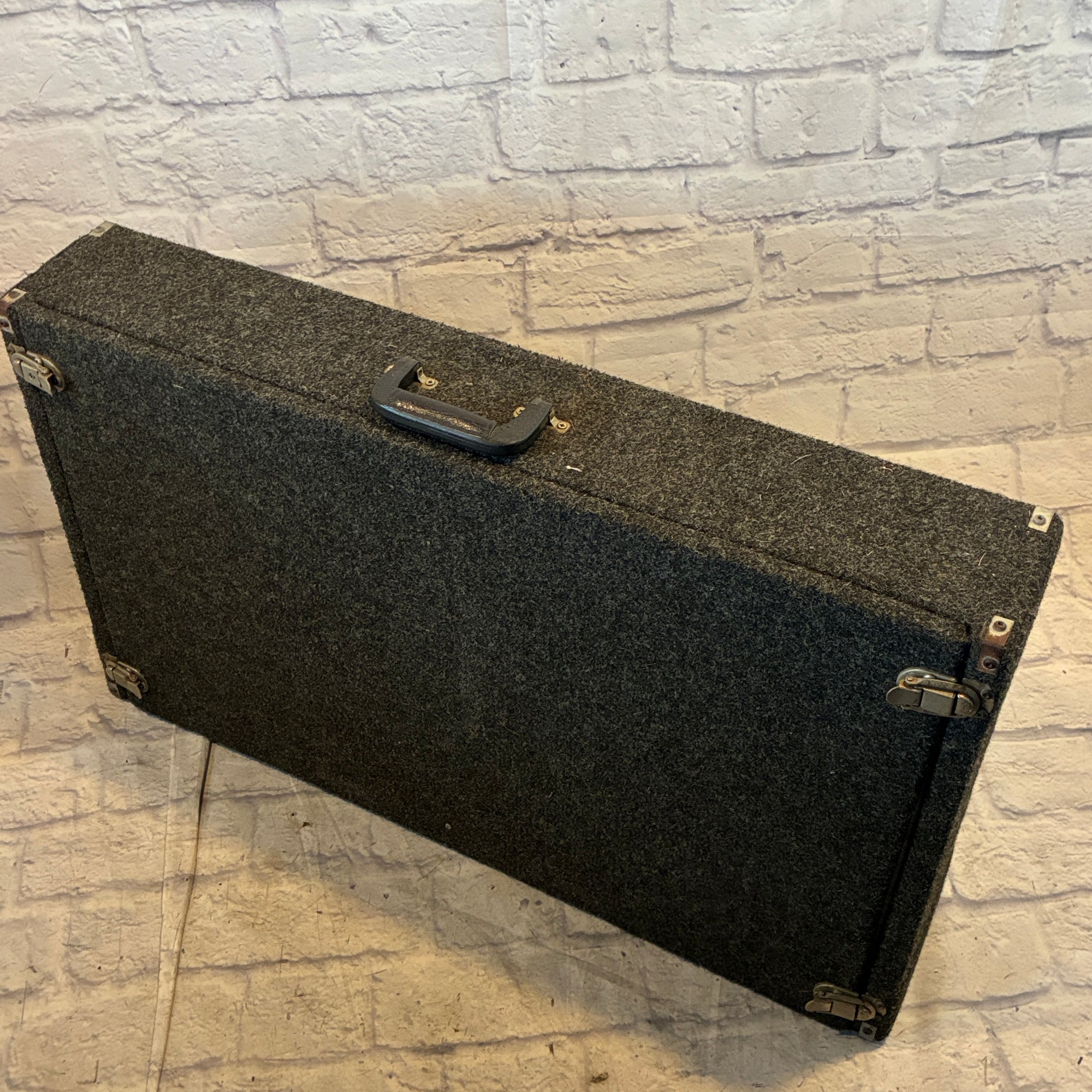 Peavey Unity 2000 12 Channel Mixer with Case Mixer
