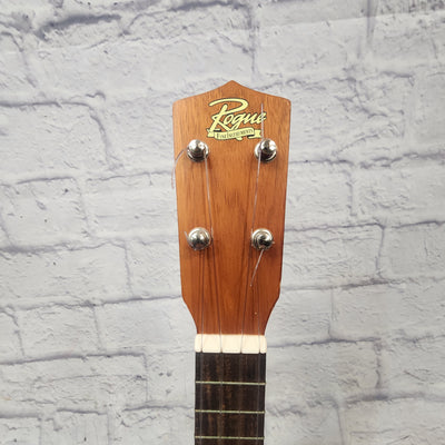 Rogue Soprano Ru12 (With Bag) Ukuleles