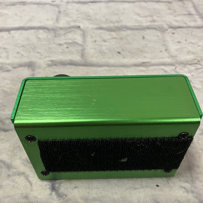 Way Huge Electronics Swollen Pickle MK2S Fuzz Pedal