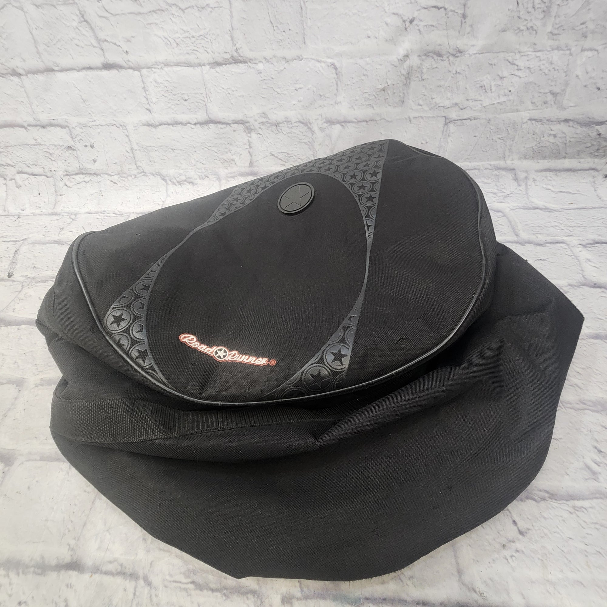 Roadrunner Bass Drum Case nullxnull" Bass Drum Bag