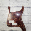 Allparts Tortoise P-Bass Pickguard