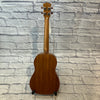 Kmise Baritone Ukulele - Mahogany 30"