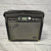 Fender G-Dec Guitar Combo Amp with Accompaniment